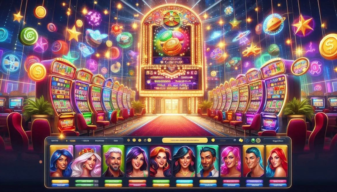 Stake Casino